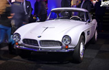 InterClassics & TopMobiel 2016