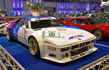 InterClassics & TopMobiel 2016