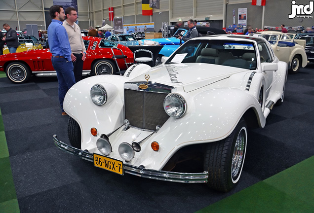 InterClassics & TopMobiel 2016