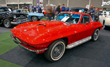 InterClassics & TopMobiel 2016