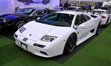 InterClassics & TopMobiel 2016