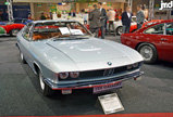 InterClassics & TopMobiel 2016