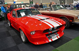InterClassics & TopMobiel 2016