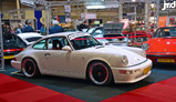 InterClassics & TopMobiel 2016