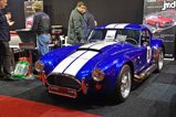 InterClassics & TopMobiel 2016