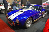 InterClassics & TopMobiel 2016