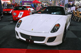 InterClassics & TopMobiel 2016