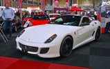 InterClassics & TopMobiel 2016