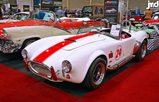 InterClassics & TopMobiel 2016