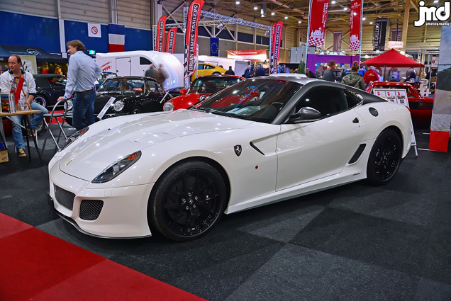 InterClassics & TopMobiel 2016