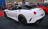 InterClassics & TopMobiel 2016