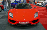 InterClassics & TopMobiel 2016