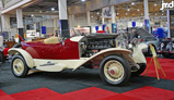 InterClassics & TopMobiel 2016