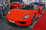 InterClassics & TopMobiel 2016
