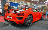 InterClassics & TopMobiel 2016