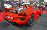 InterClassics & TopMobiel 2016