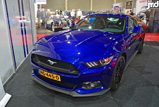 InterClassics & TopMobiel 2016
