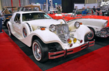 InterClassics & TopMobiel 2016