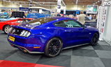 InterClassics & TopMobiel 2016