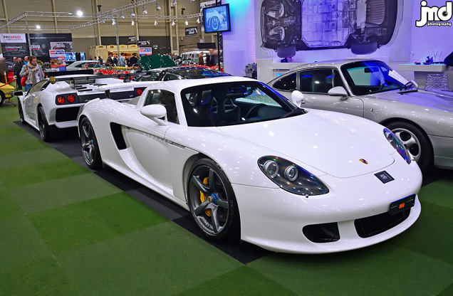 InterClassics & TopMobiel 2016