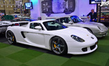 InterClassics & TopMobiel 2016