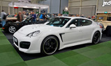 InterClassics & TopMobiel 2016