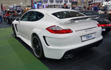 InterClassics & TopMobiel 2016