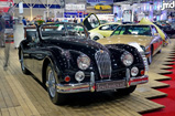 InterClassics & TopMobiel 2016