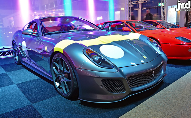 InterClassics & TopMobiel 2016
