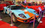 InterClassics & TopMobiel 2016