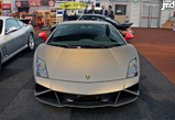 InterClassics & TopMobiel 2016