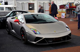 InterClassics & TopMobiel 2016