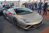 InterClassics & TopMobiel 2016