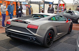 InterClassics & TopMobiel 2016