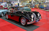 InterClassics & TopMobiel 2016