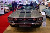 InterClassics & TopMobiel 2016