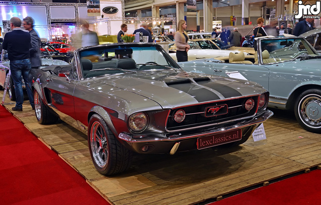 InterClassics & TopMobiel 2016