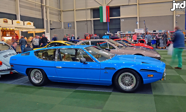 InterClassics & TopMobiel 2016