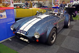 InterClassics & TopMobiel 2016