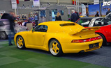 InterClassics & TopMobiel 2016