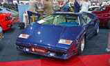 InterClassics & TopMobiel 2016