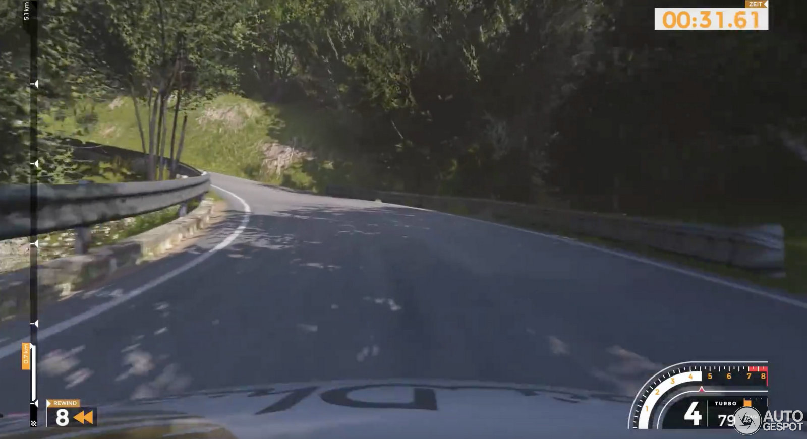 Review: Sebastian Loeb Rally Evo