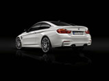 BMW geeft Competition Package vrij voor M3 en M4