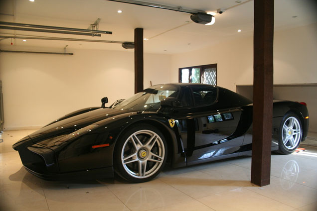 Unieke auto's te koop op Autogespot