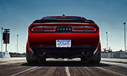 Video: Dodge Demon, if the Hellcat isn't enough