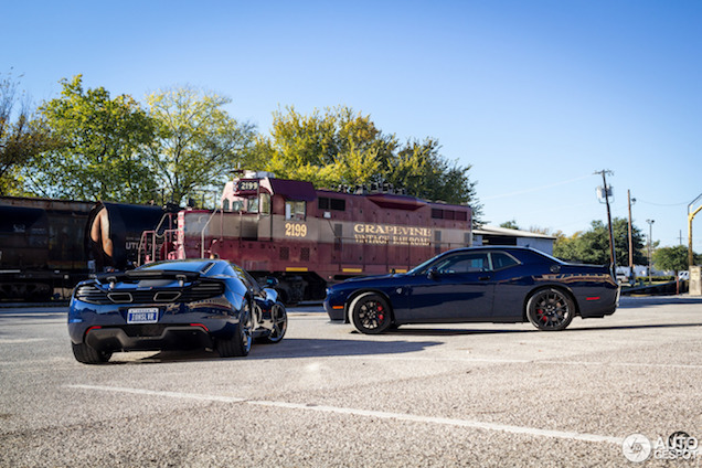 Eén spot, twee totaal verschillende auto’s