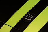 Mercedes-AMG C 63S Estate krijgt bijnaam Green Hell van Brabus