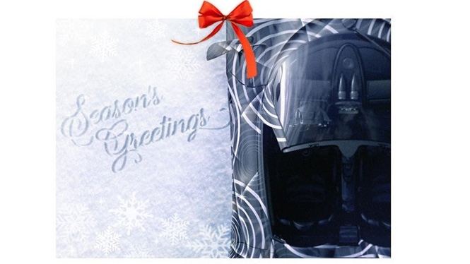 Pagani start met teasers Huayra Roadster