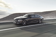 马赛地 AMG 朝向混合动力时代，全新 CLS 53 和 E 53 正式推介