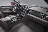 Potentiële verkooptopper: Bentley Bentayga V8